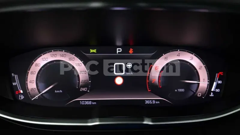 Peugeot 5008 | КАМЕРА| ПОДГРЕВ| ВКЛЮЧЕН ТЕХНОТЕСТ, снимка 10 - Автомобили и джипове - 54357369