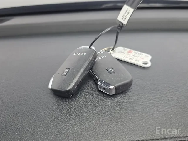 Kia K8 2.5 2WD Noblesse, снимка 14 - Автомобили и джипове - 55682422