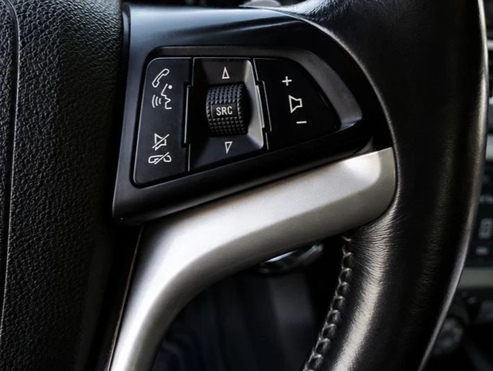Chevrolet Camaro 3.6  Cabrio, 2015г, снимка 17 - Автомобили и джипове - 56302146