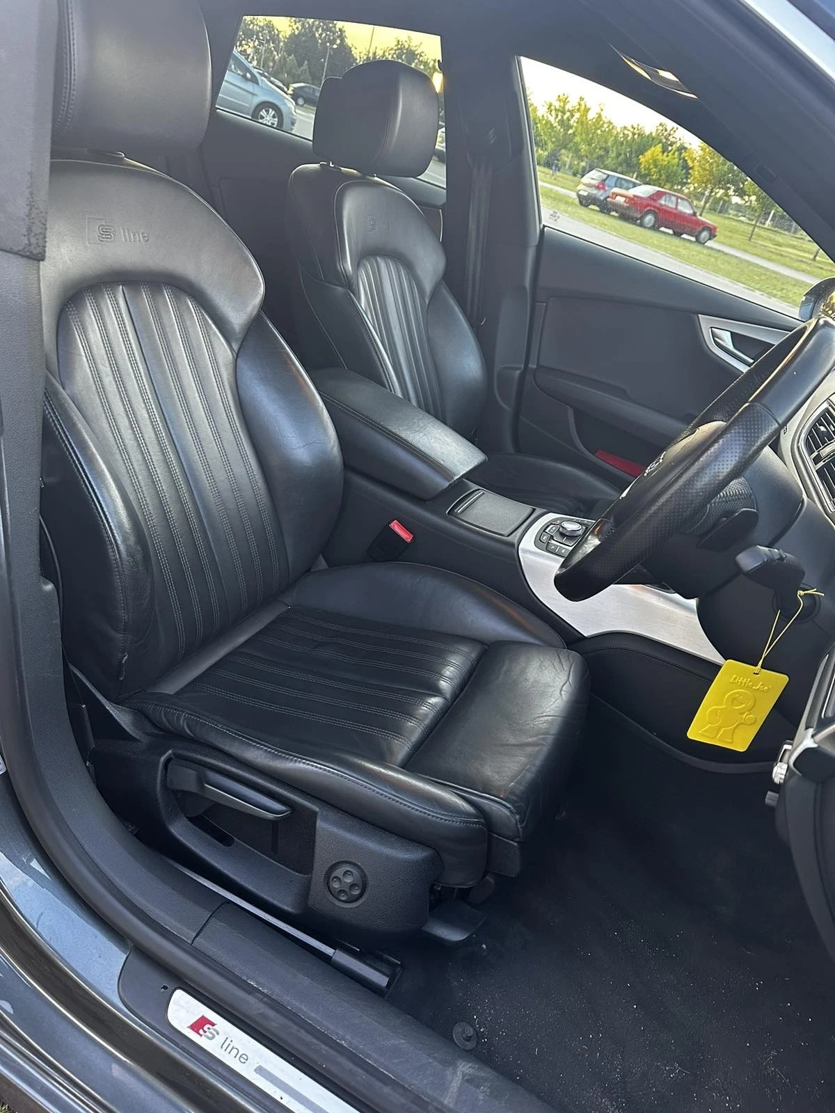 Audi A7 3.0 - изображение 4