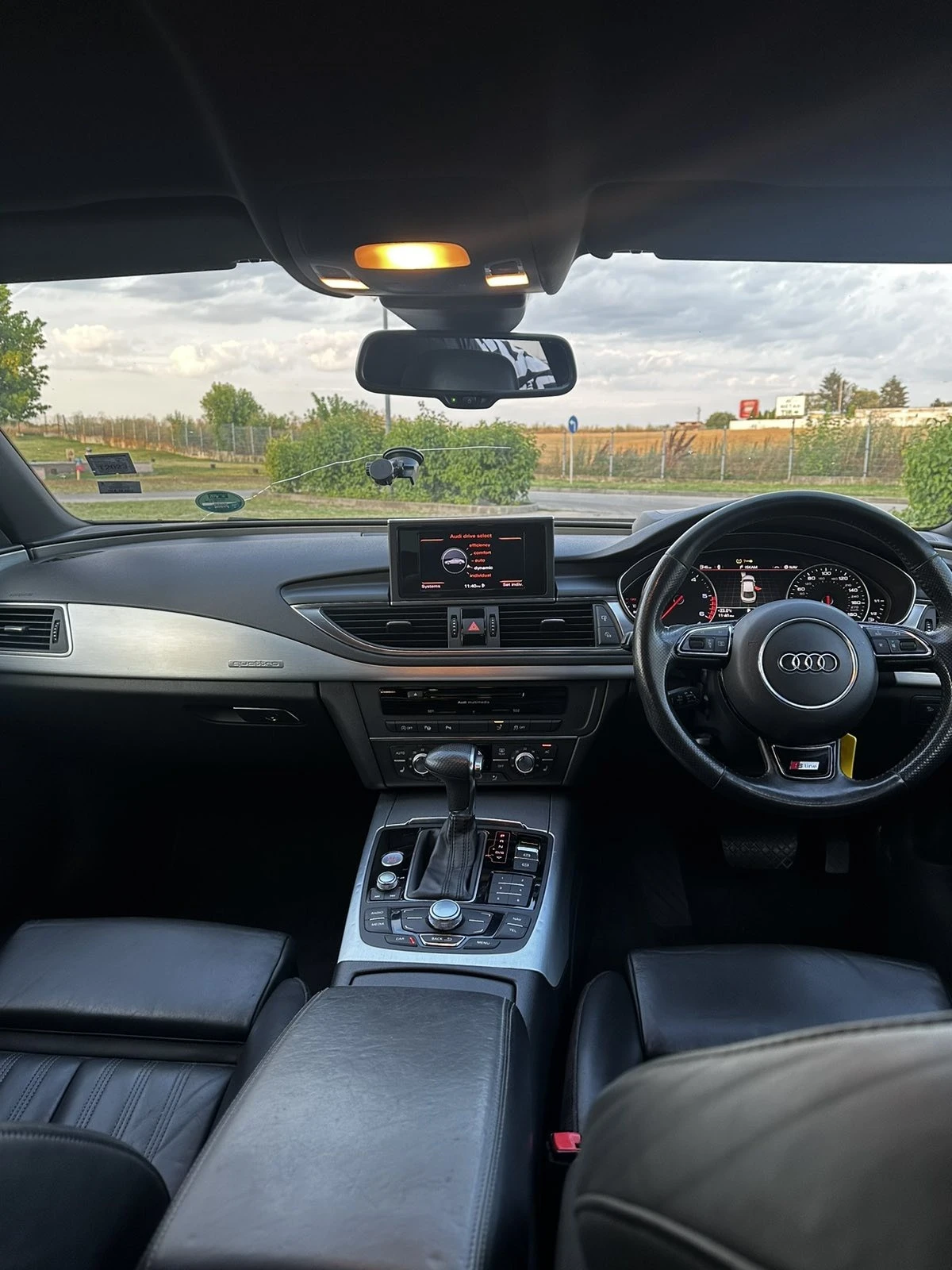Audi A7 3.0 - изображение 5