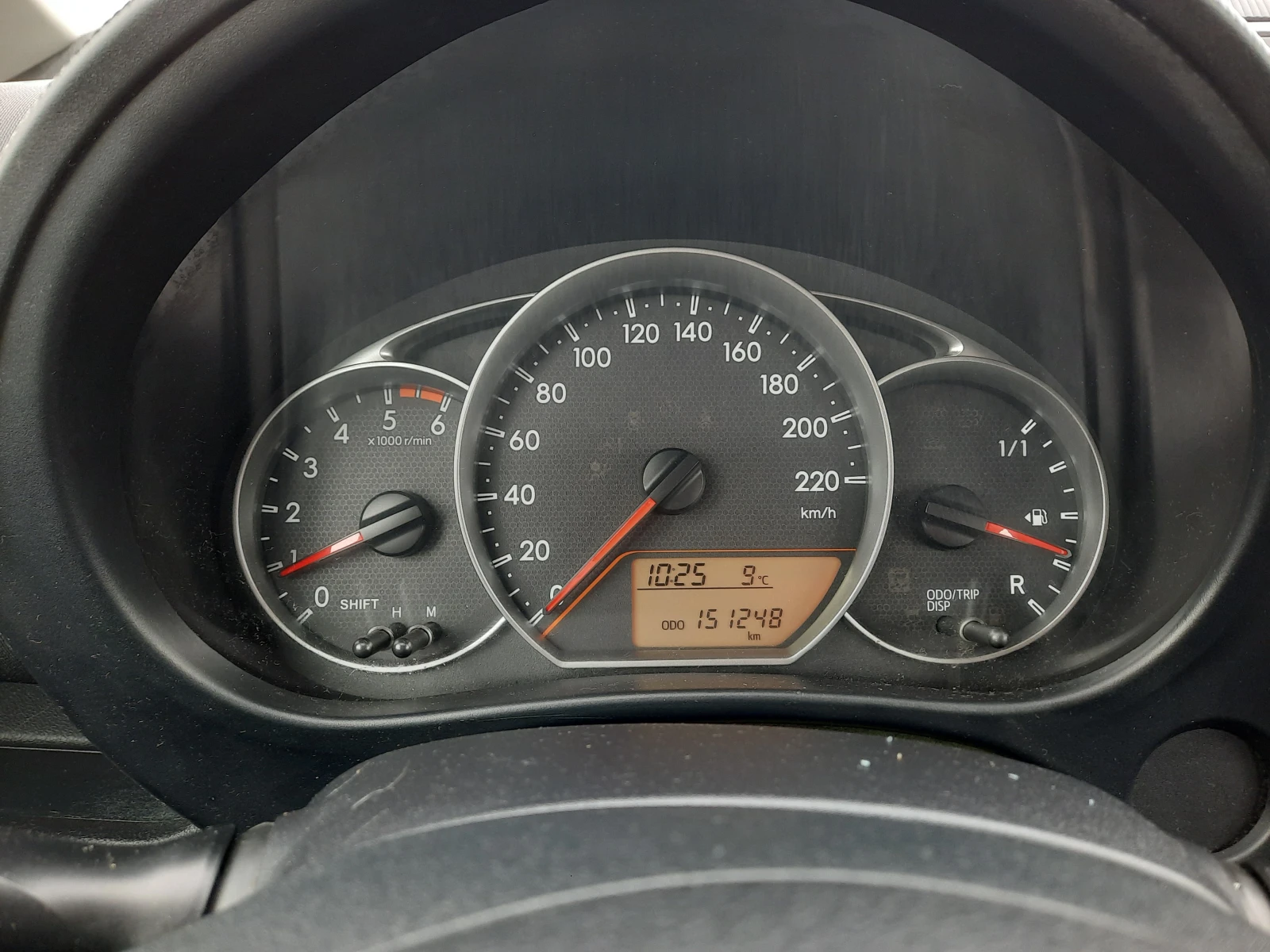 Toyota Verso S 1.4 D-4D | Mobile.bg   13