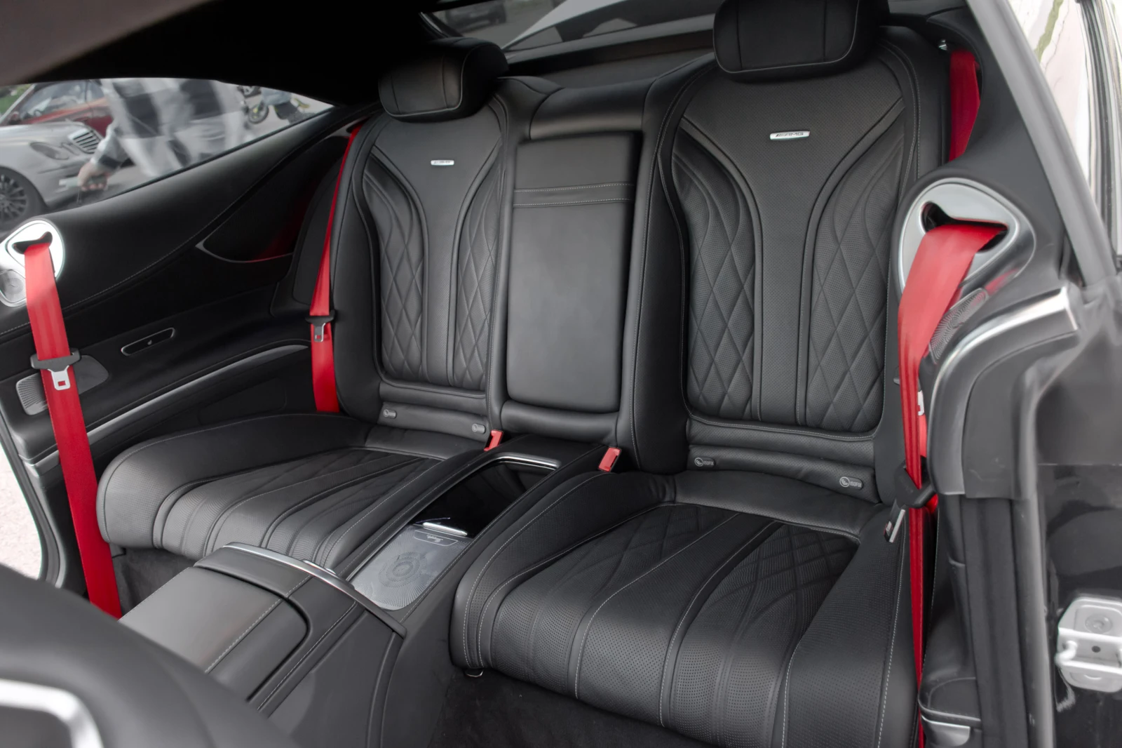 Mercedes-Benz S 63 AMG FACE 4-Matic 700 | Mobile.bg   14