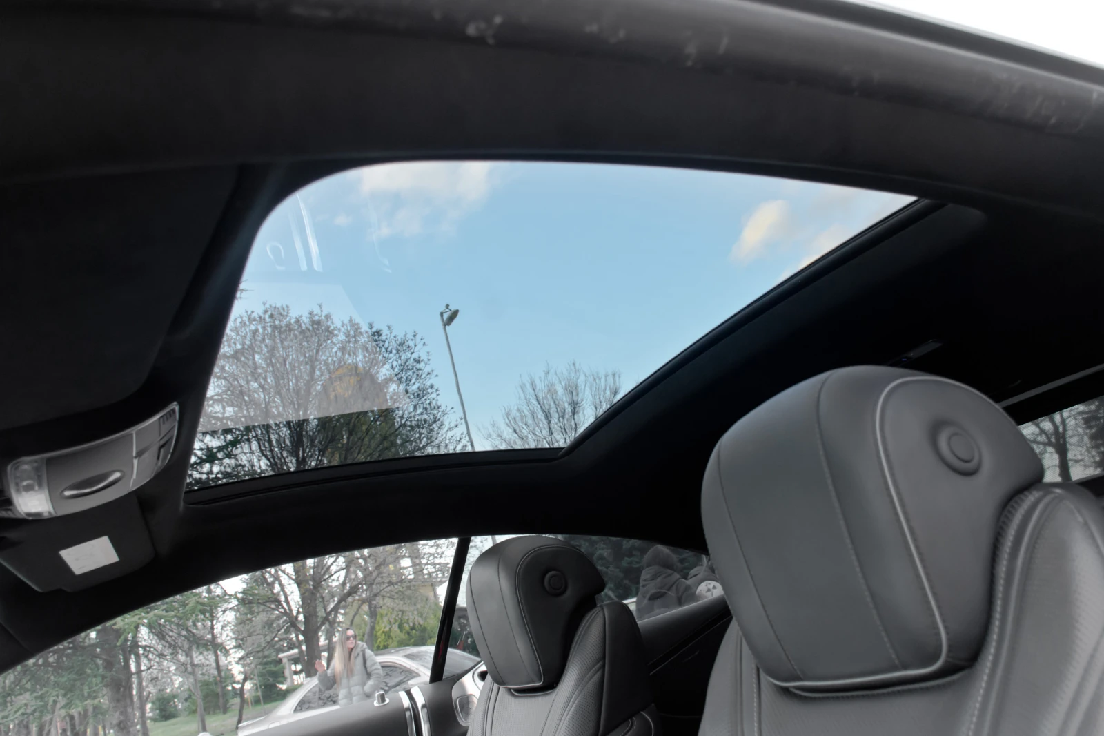 Mercedes-Benz S 63 AMG FACE 4-Matic 700 | Mobile.bg   15