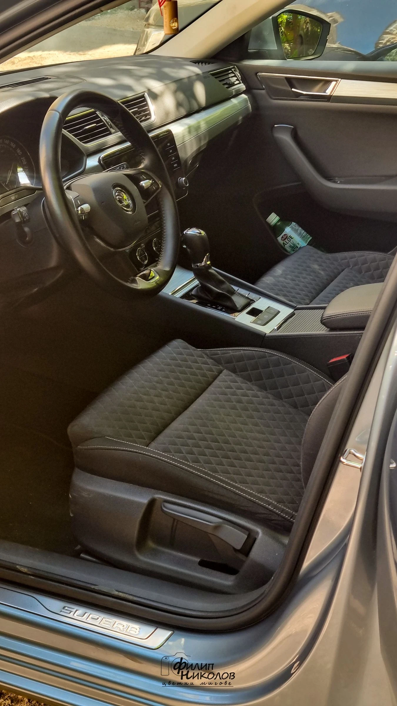 Skoda Superb | Mobile.bg   14