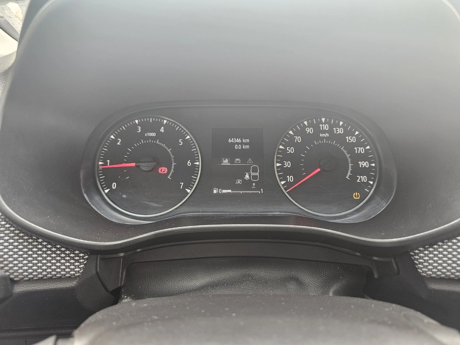Dacia Sandero 1.0 TCe 90 Stop&Start LPG - изображение 8