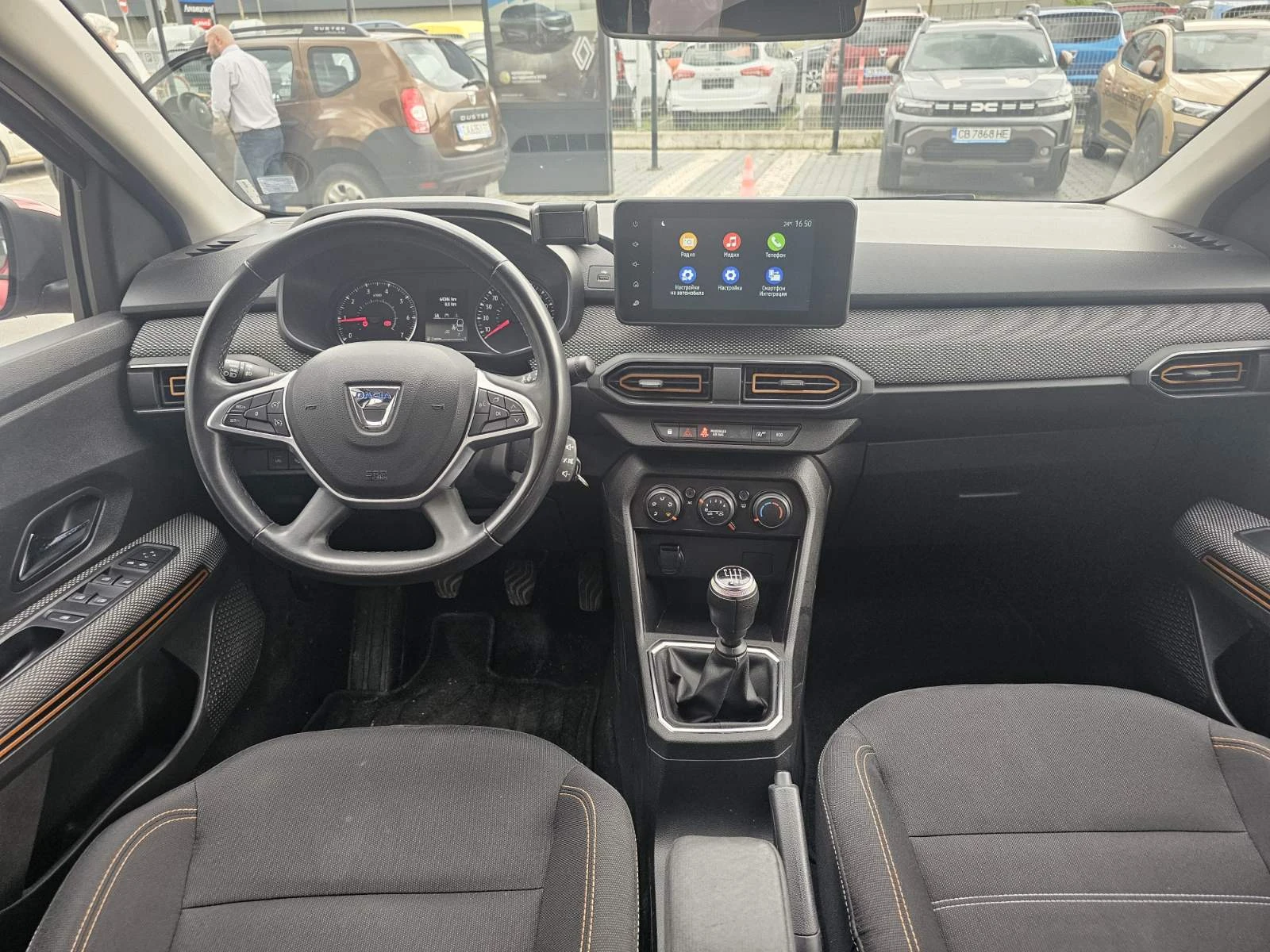 Dacia Sandero 1.0 TCe 90 Stop&Start LPG - изображение 7