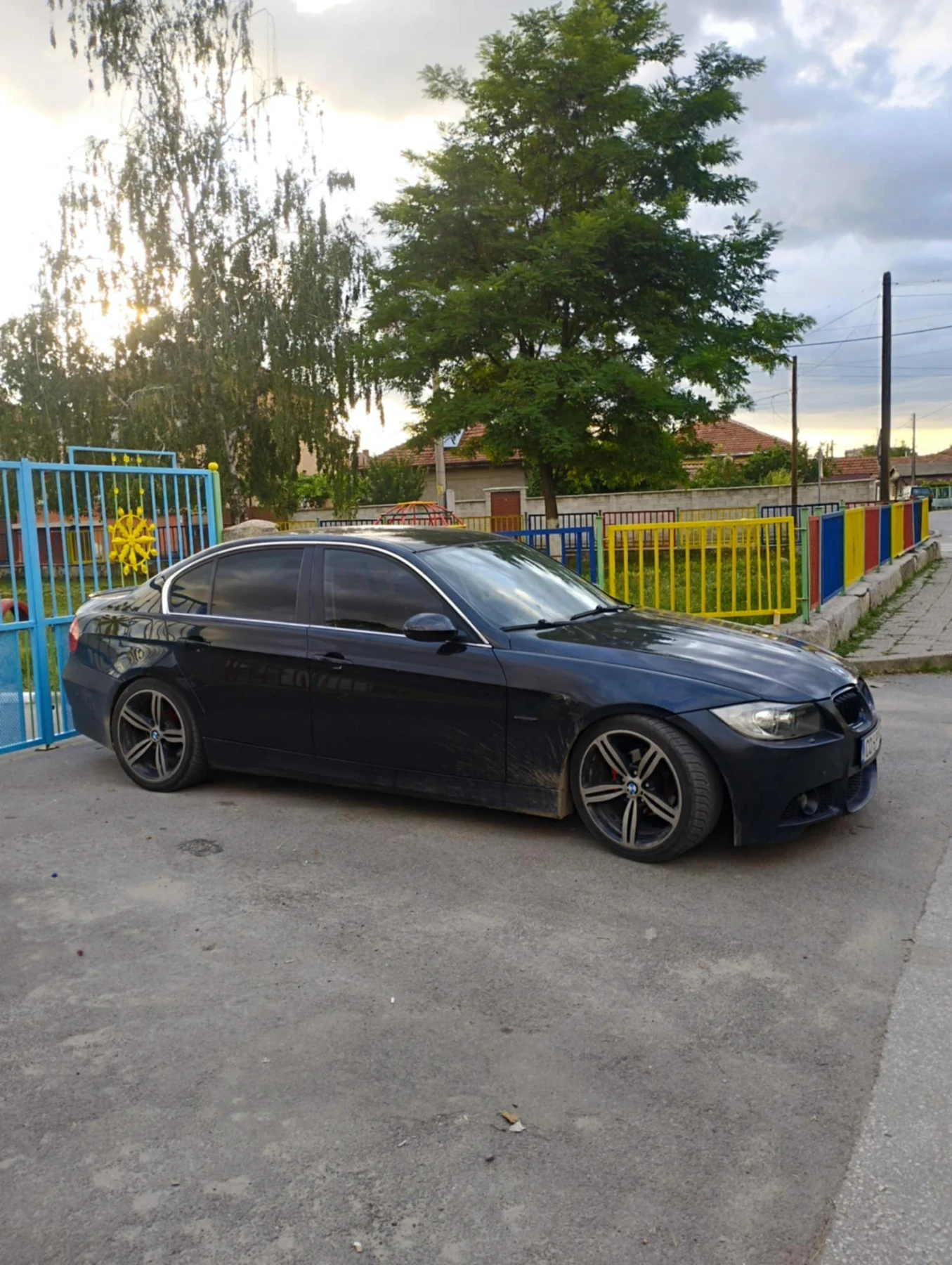 BMW 320 2.0 - изображение 8
