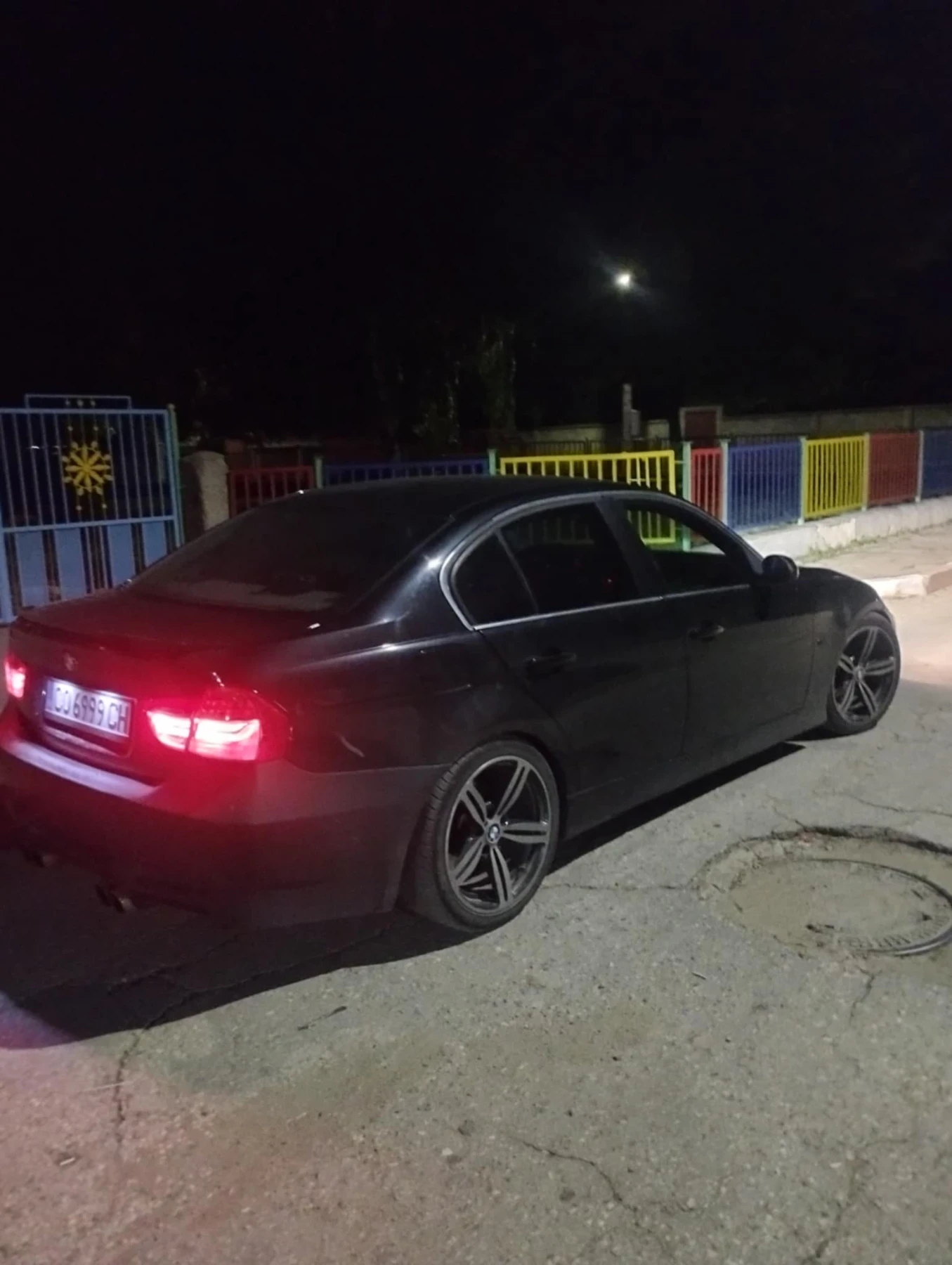 BMW 320 2.0 - изображение 5