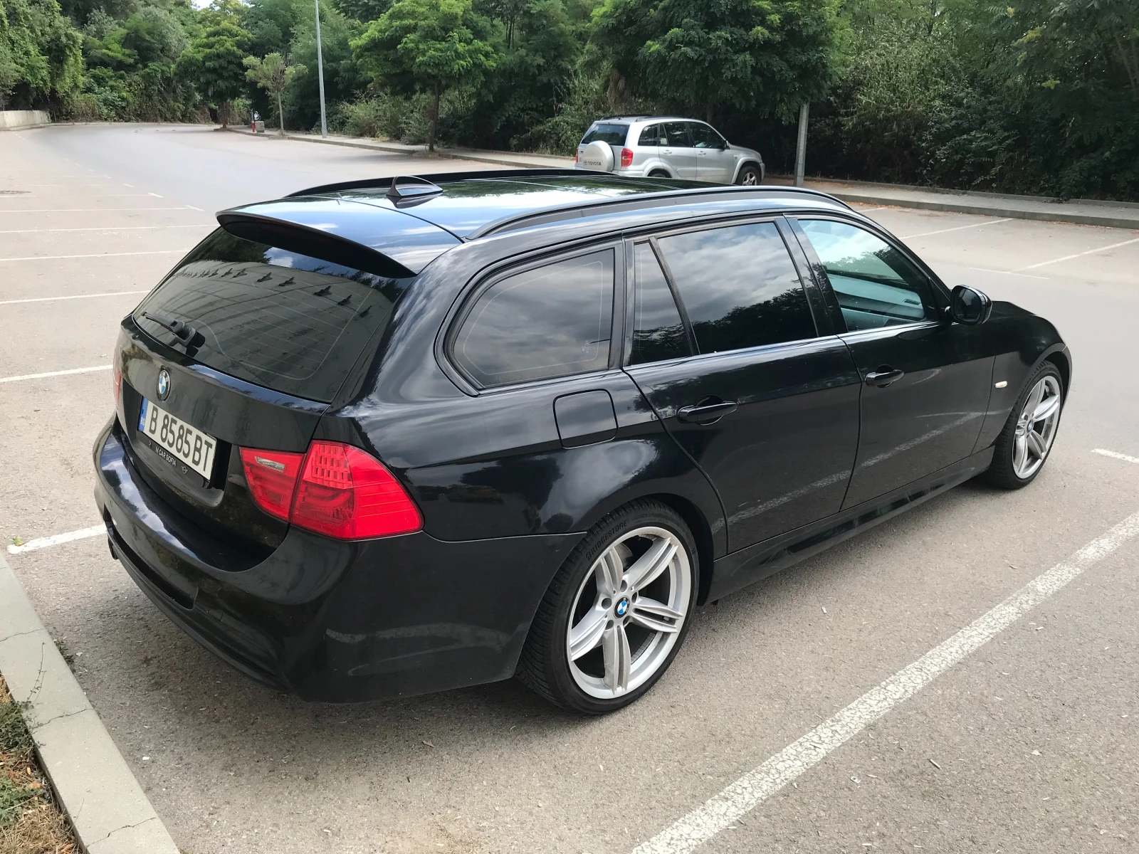 BMW 330 D xDrive - изображение 5