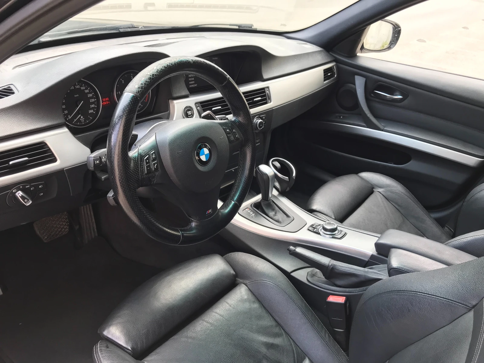 BMW 330 D xDrive - изображение 10