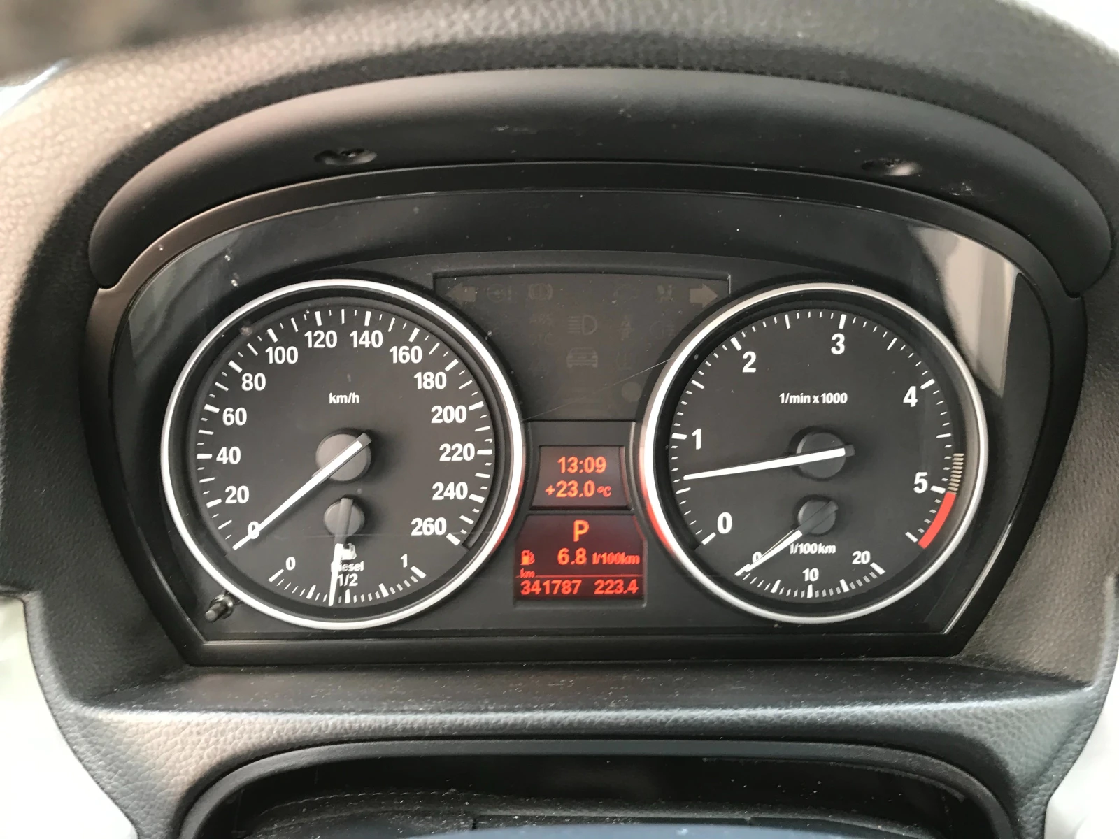 BMW 330 D xDrive | Mobile.bg   14