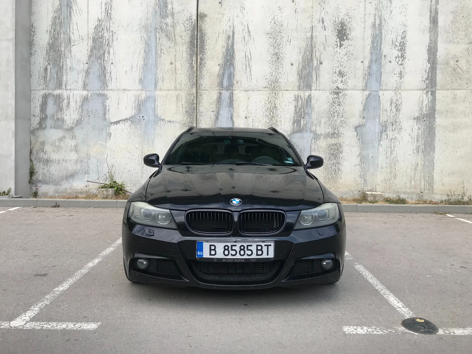 BMW 330 D xDrive | Mobile.bg   1