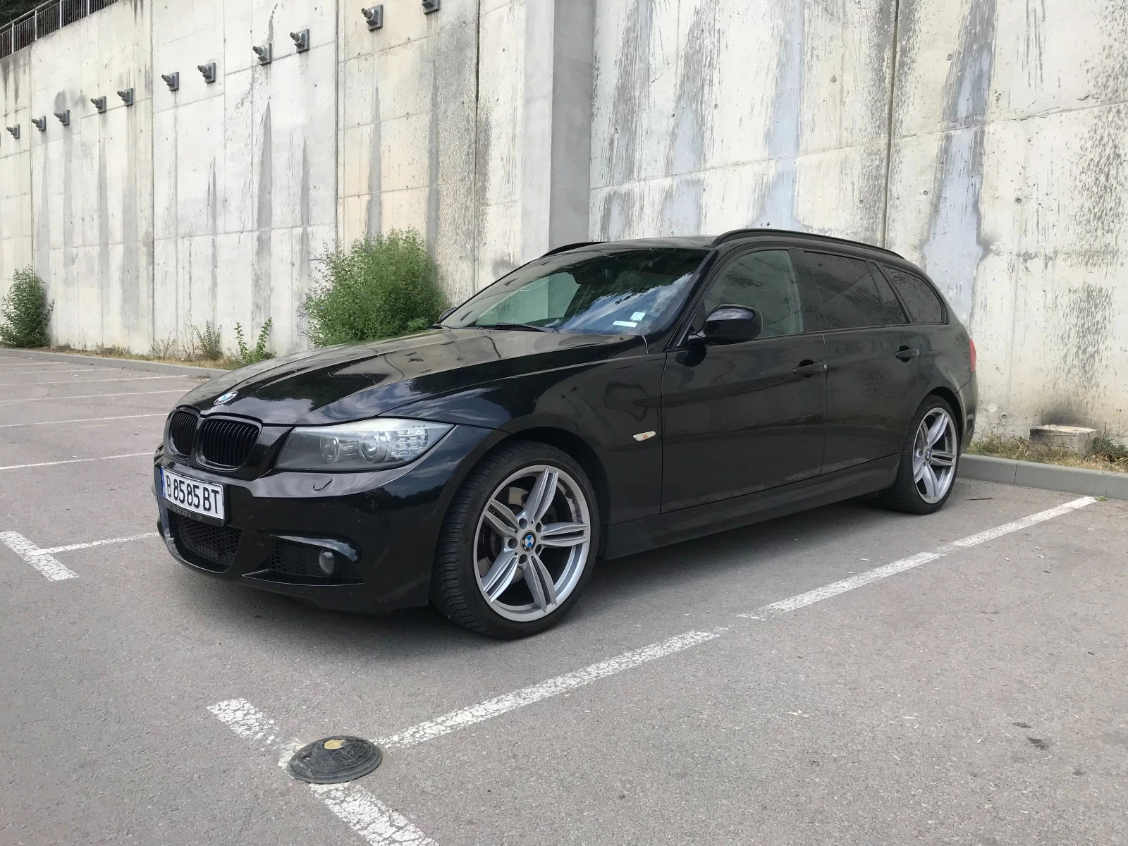 BMW 330 D xDrive - изображение 3