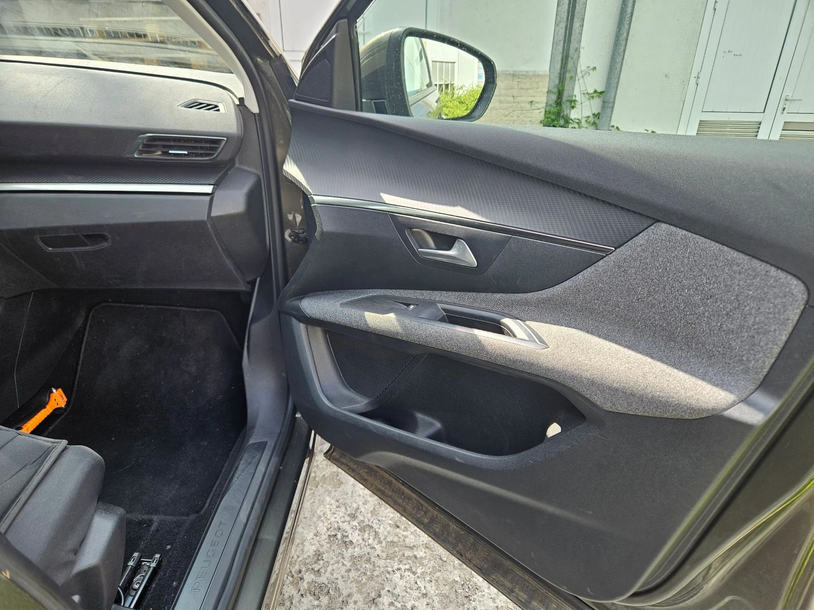 Peugeot 3008  - изображение 7