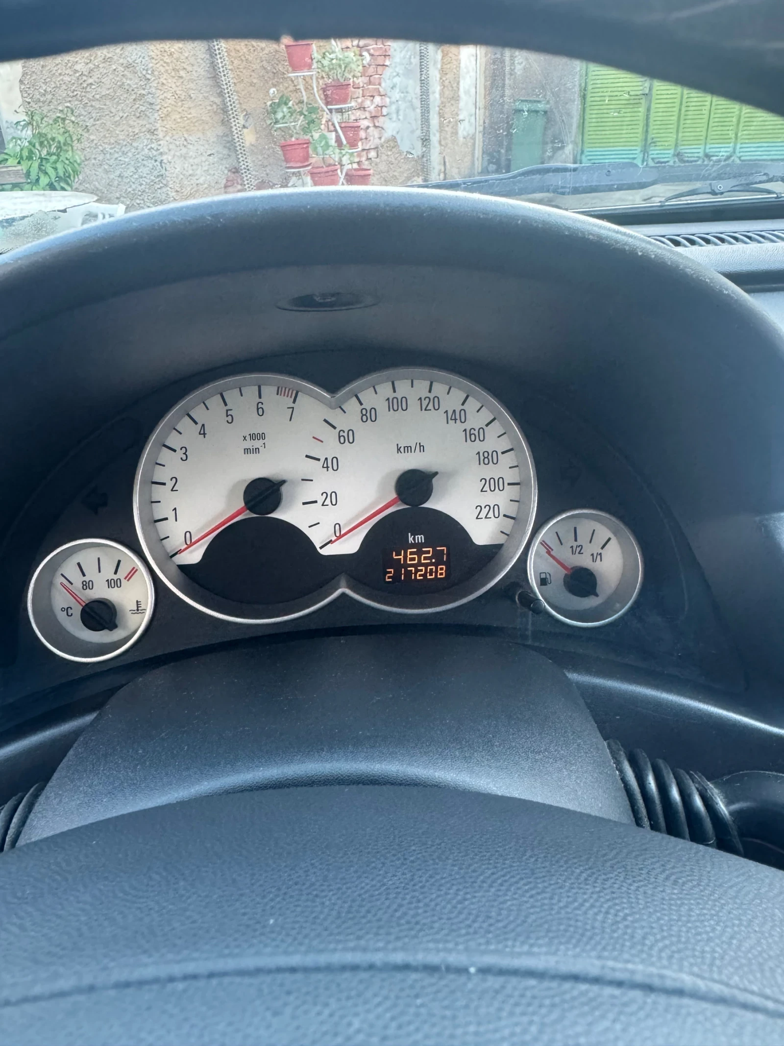 Opel Corsa  - изображение 6
