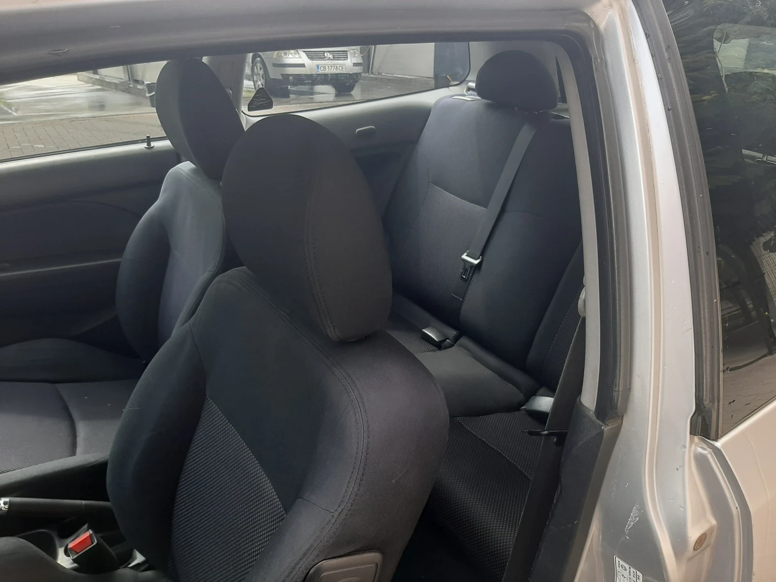 Honda Civic  - изображение 6