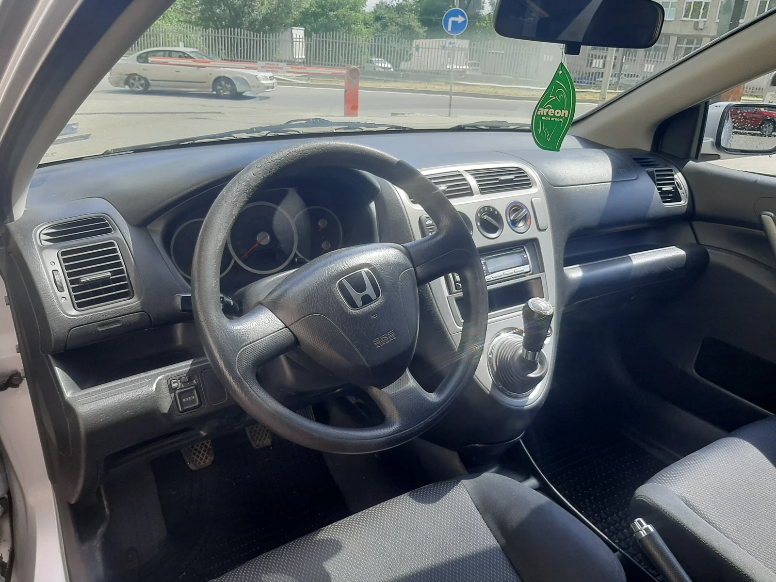 Honda Civic  - изображение 5