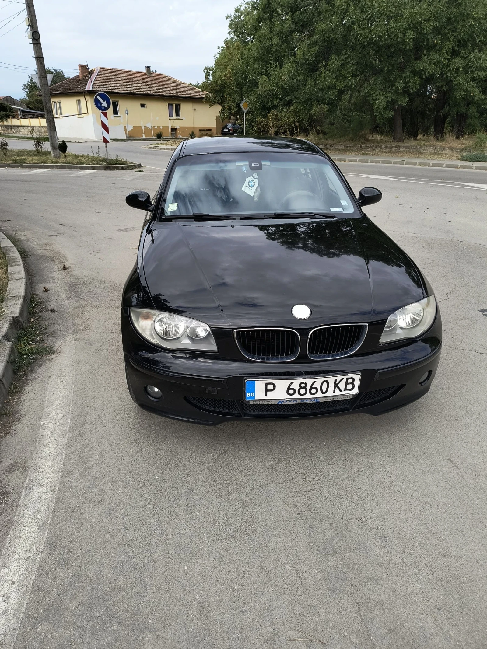 BMW 118 | Mobile.bg — изображение 12