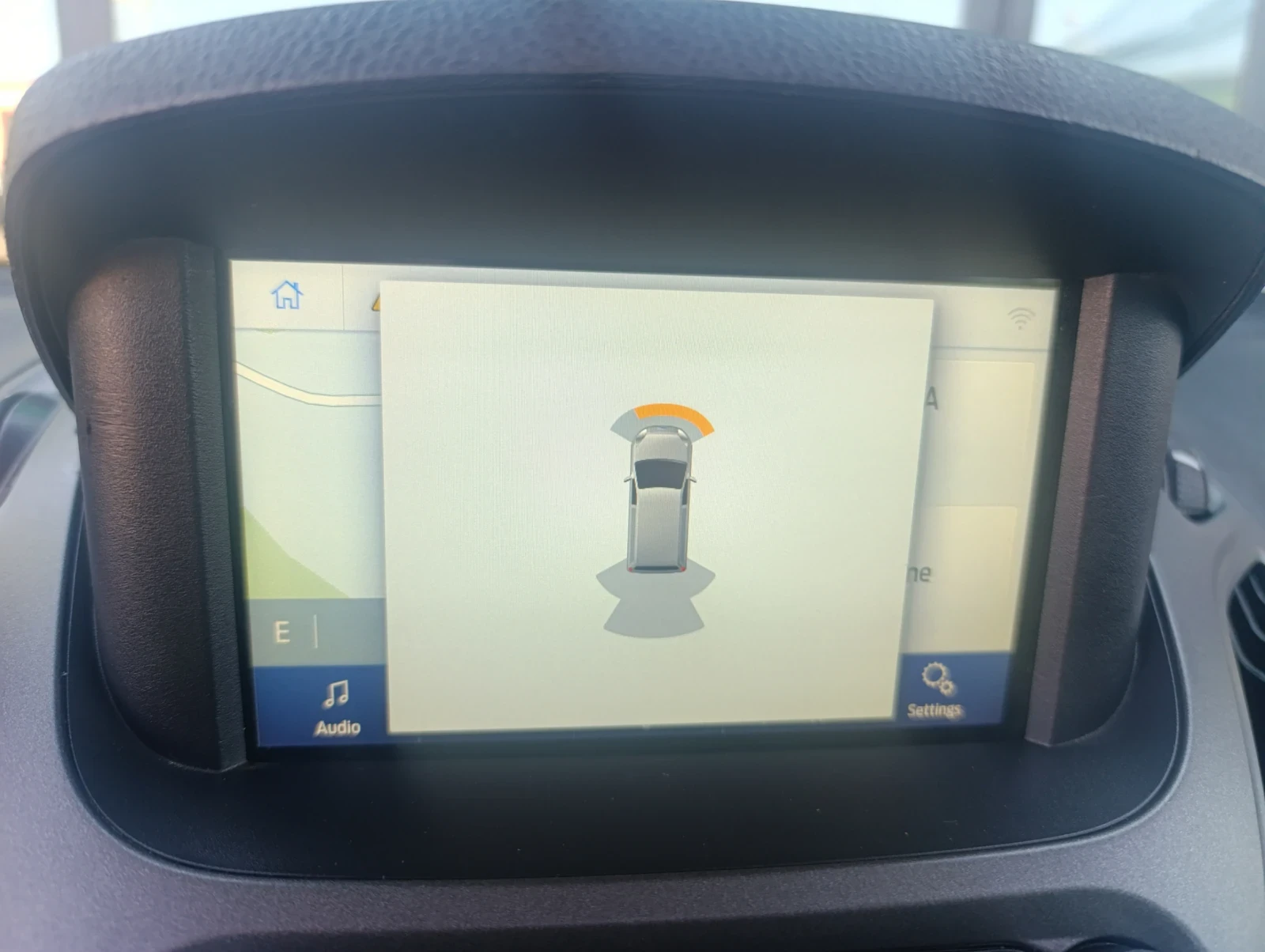 Ford Courier 1.5 diesel Данъчен кредит!!! | Mobile.bg — изображение 16