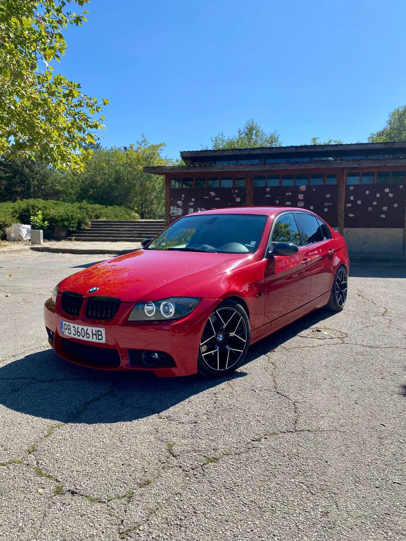 BMW 325 | Mobile.bg   1