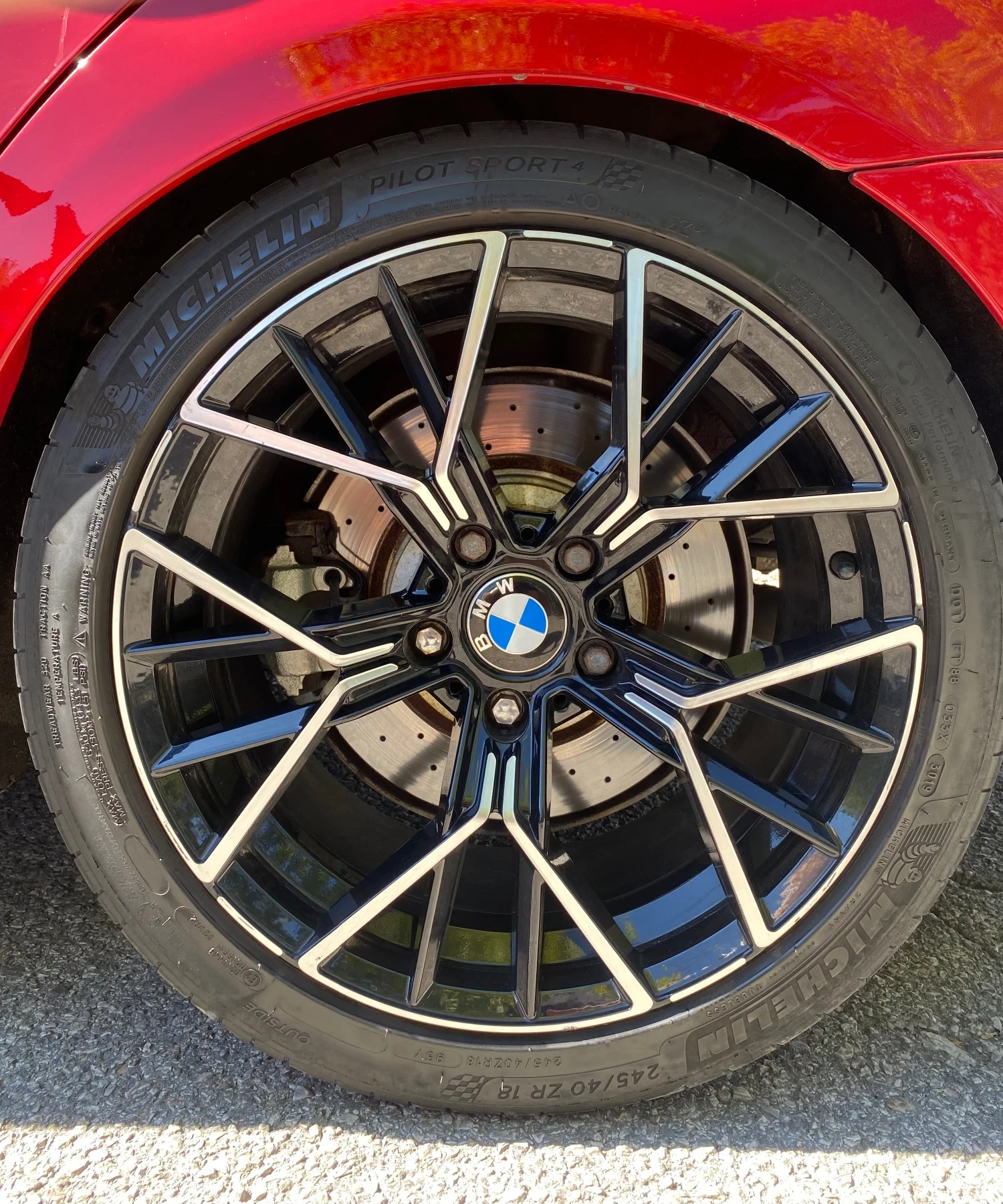 BMW 325  - изображение 8