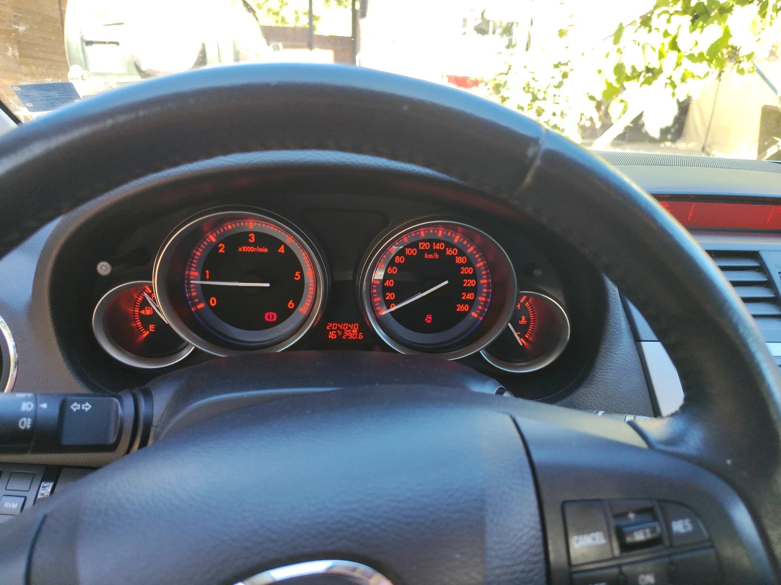 Mazda 6 | Mobile.bg   4