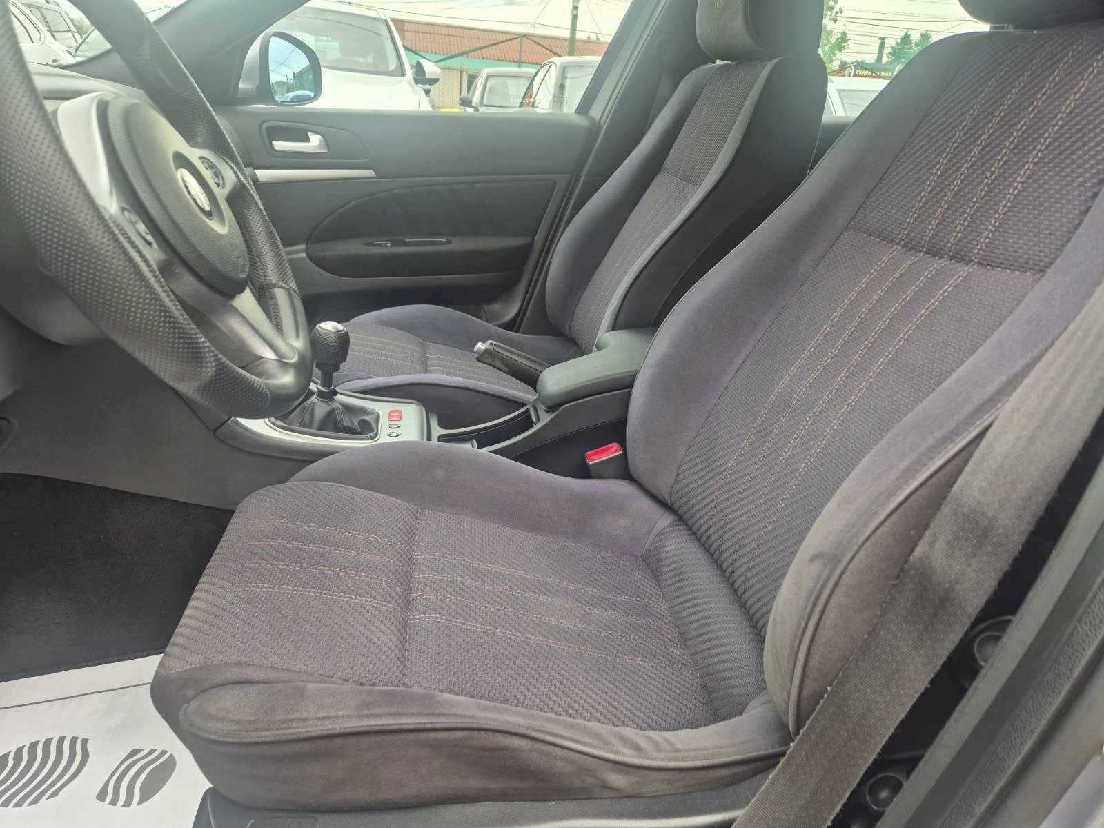 Alfa Romeo 159 1.9M-JET-150кс-175000км - изображение 7