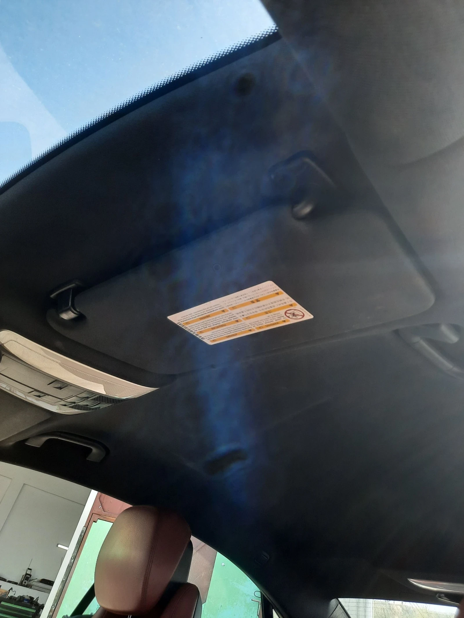 Mercedes-Benz E 350 CDI/AMG-265 �.� | Mobile.bg � ����������� 13