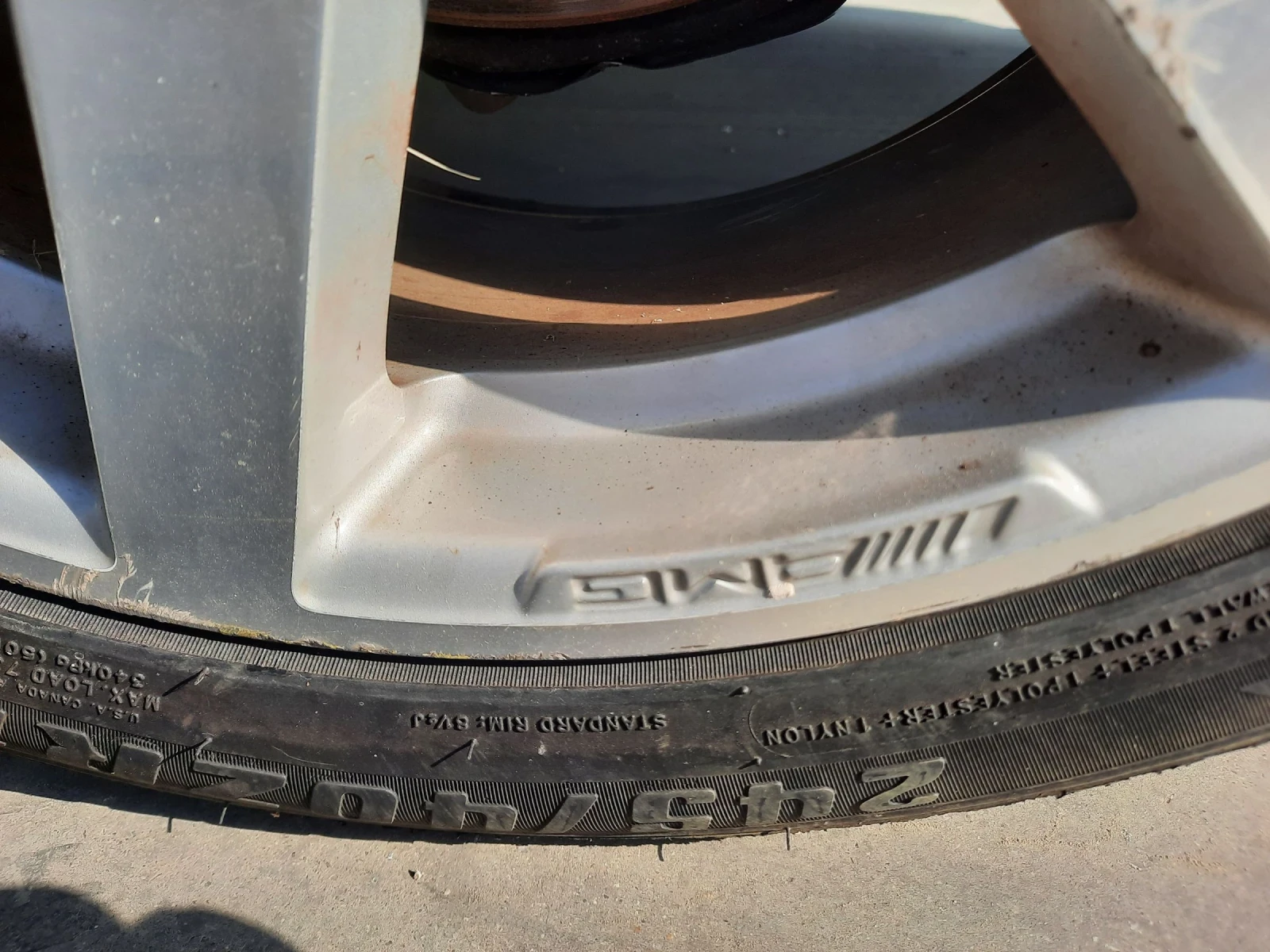 Mercedes-Benz E 350 CDI/AMG-265 �.� | Mobile.bg � ����������� 11