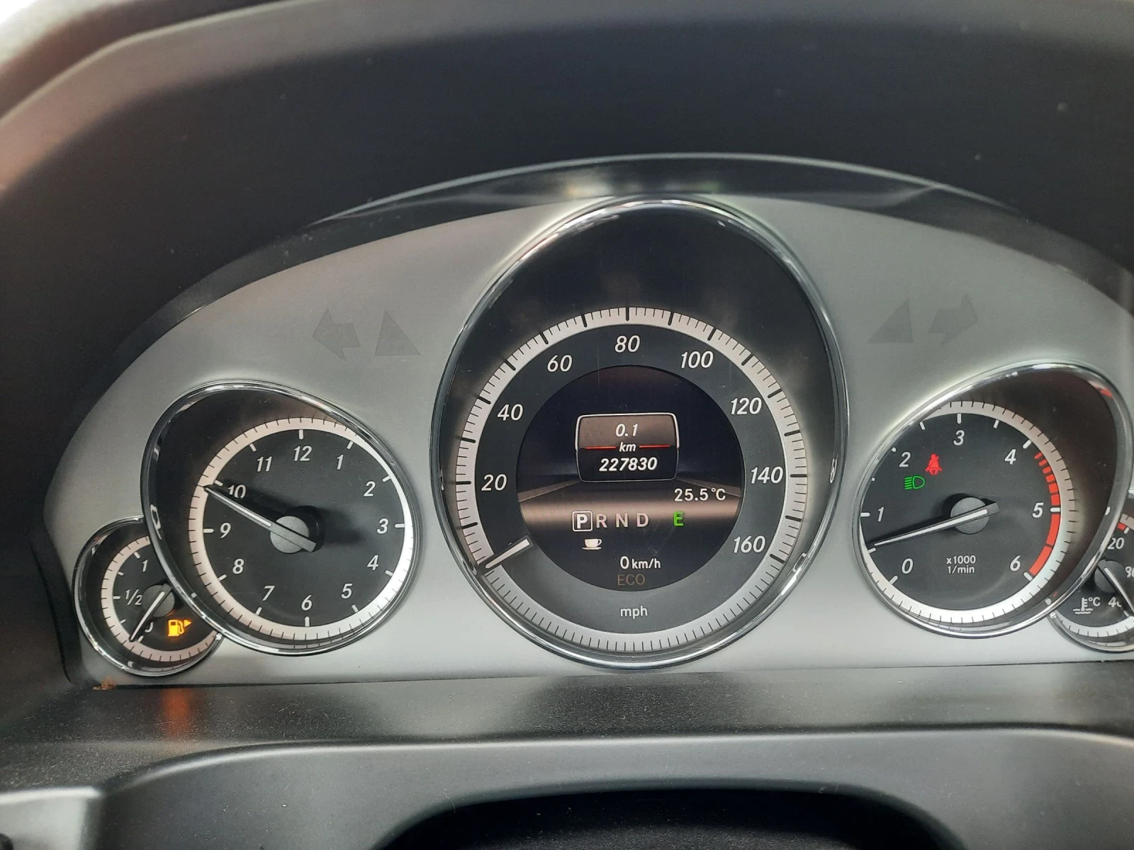 Mercedes-Benz E 350 CDI/AMG-265 �.� | Mobile.bg � ����������� 15