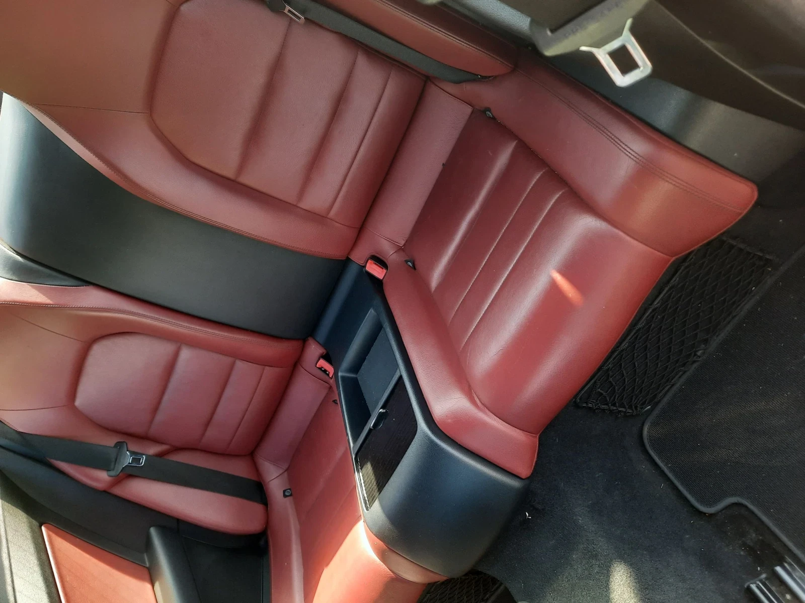 Mercedes-Benz E 350 CDI/AMG-265 К.С - изображение 8