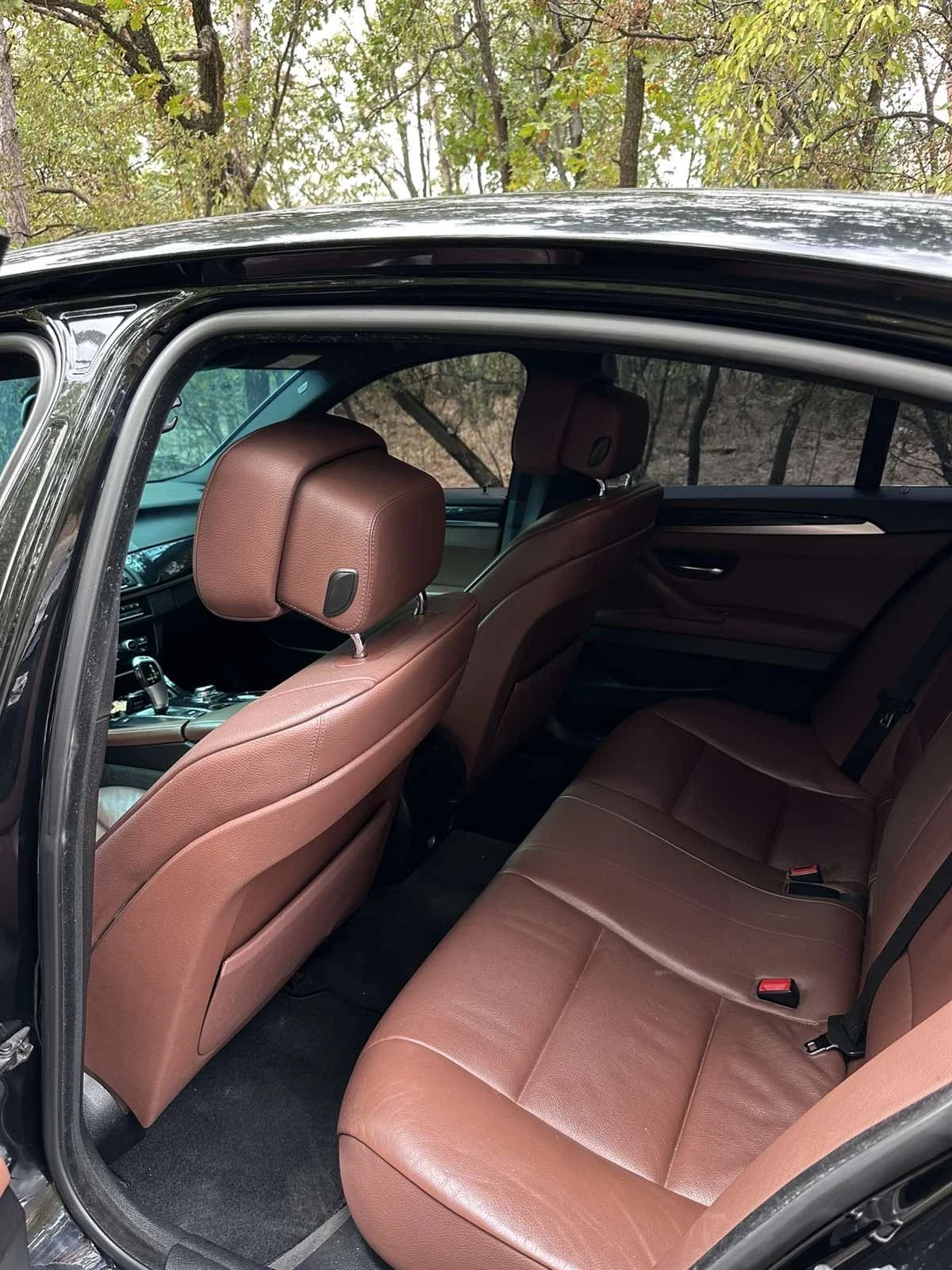 BMW 530 M PERFORMANCE  - изображение 7