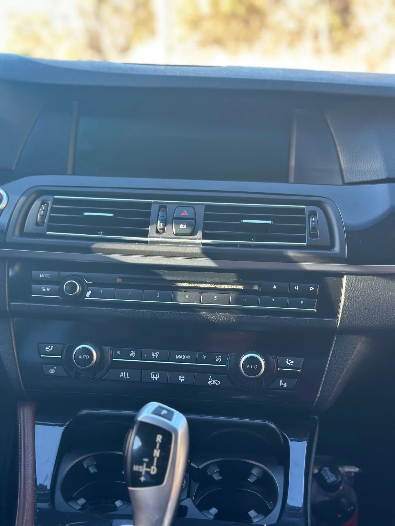 BMW 530 M PERFORMANCE  - изображение 9