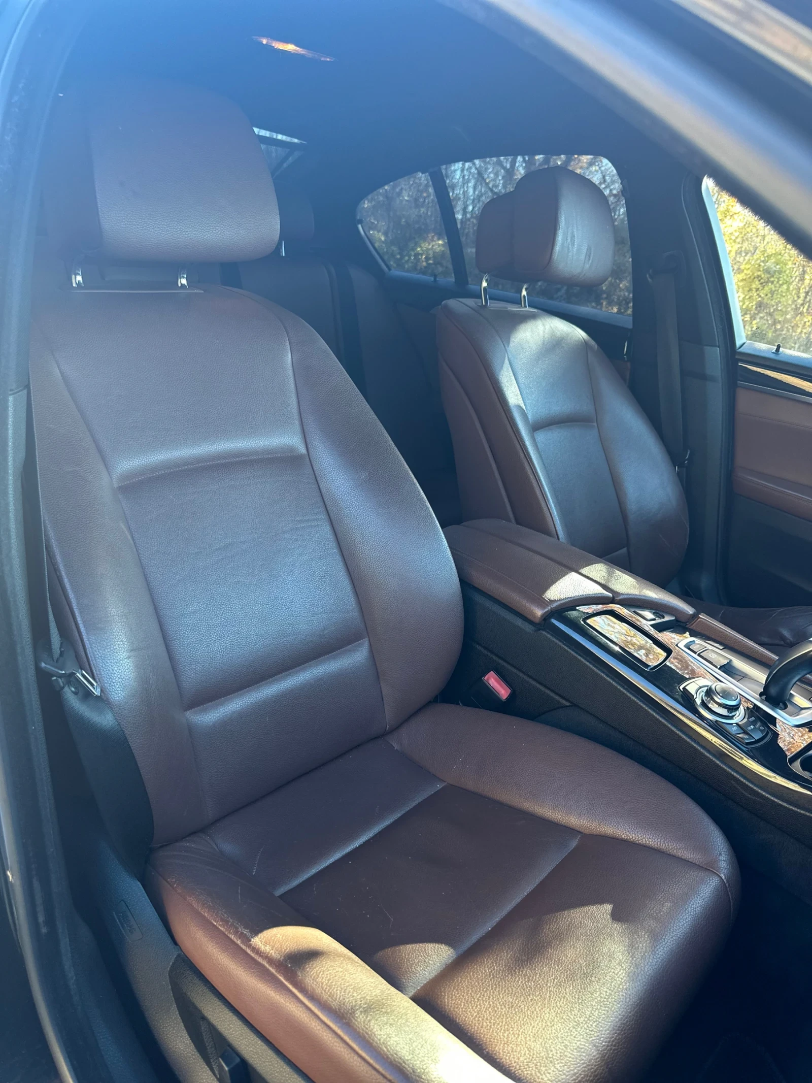 BMW 530 M PERFORMANCE  - изображение 6