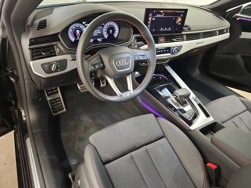 Audi A5 * PROGRESSIV * CARFAX *  - изображение 8