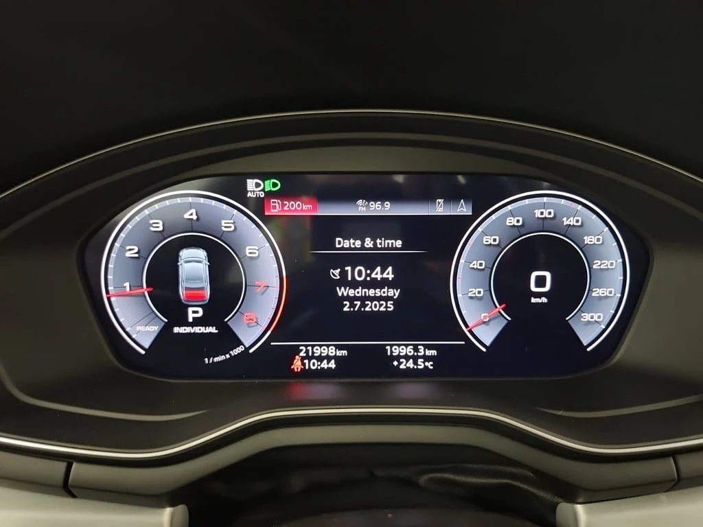 Audi A5 * PROGRESSIV * CARFAX *  - изображение 9