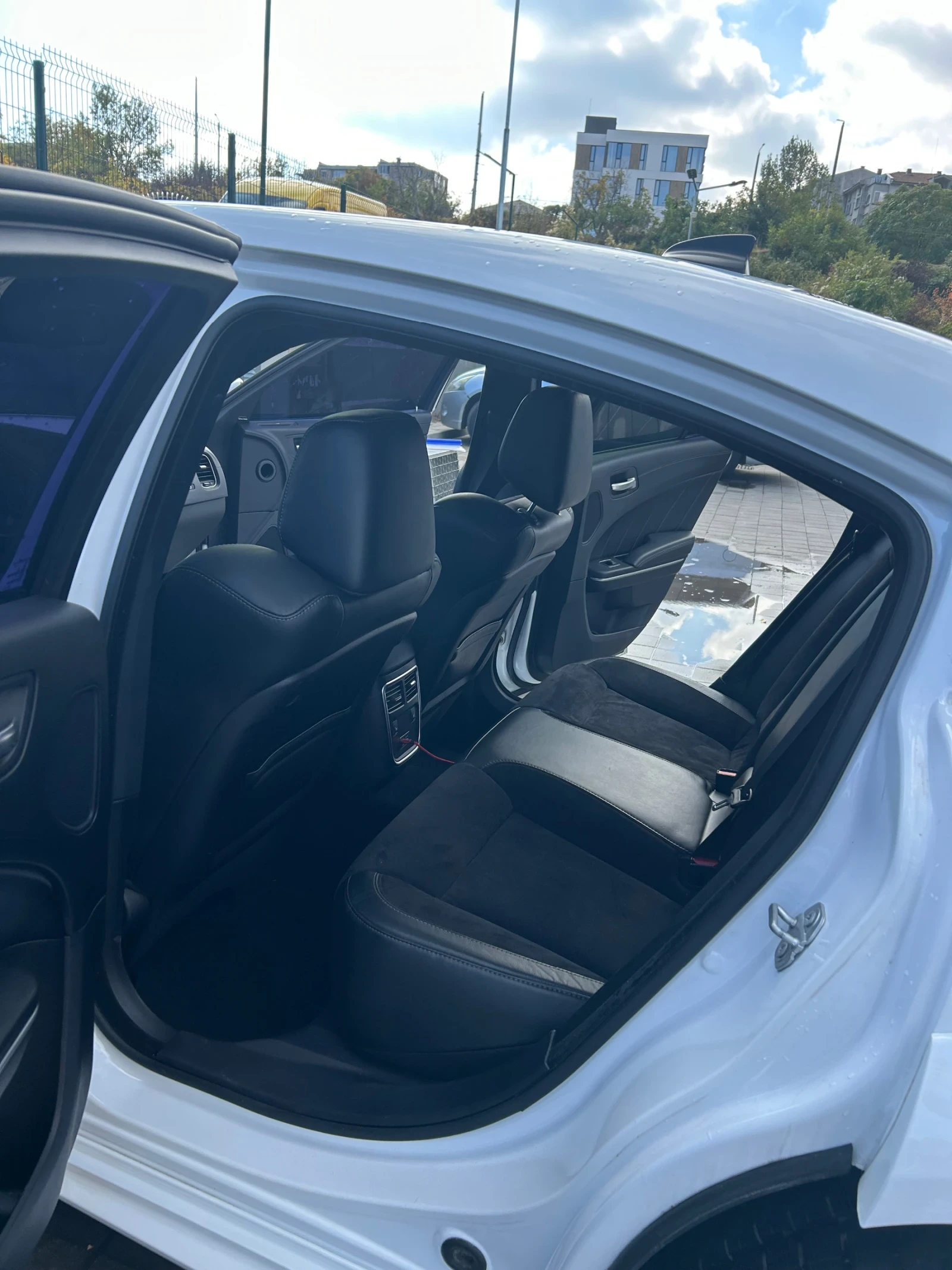 Dodge Charger SRT Scat Pack | Mobile.bg � ����������� 14