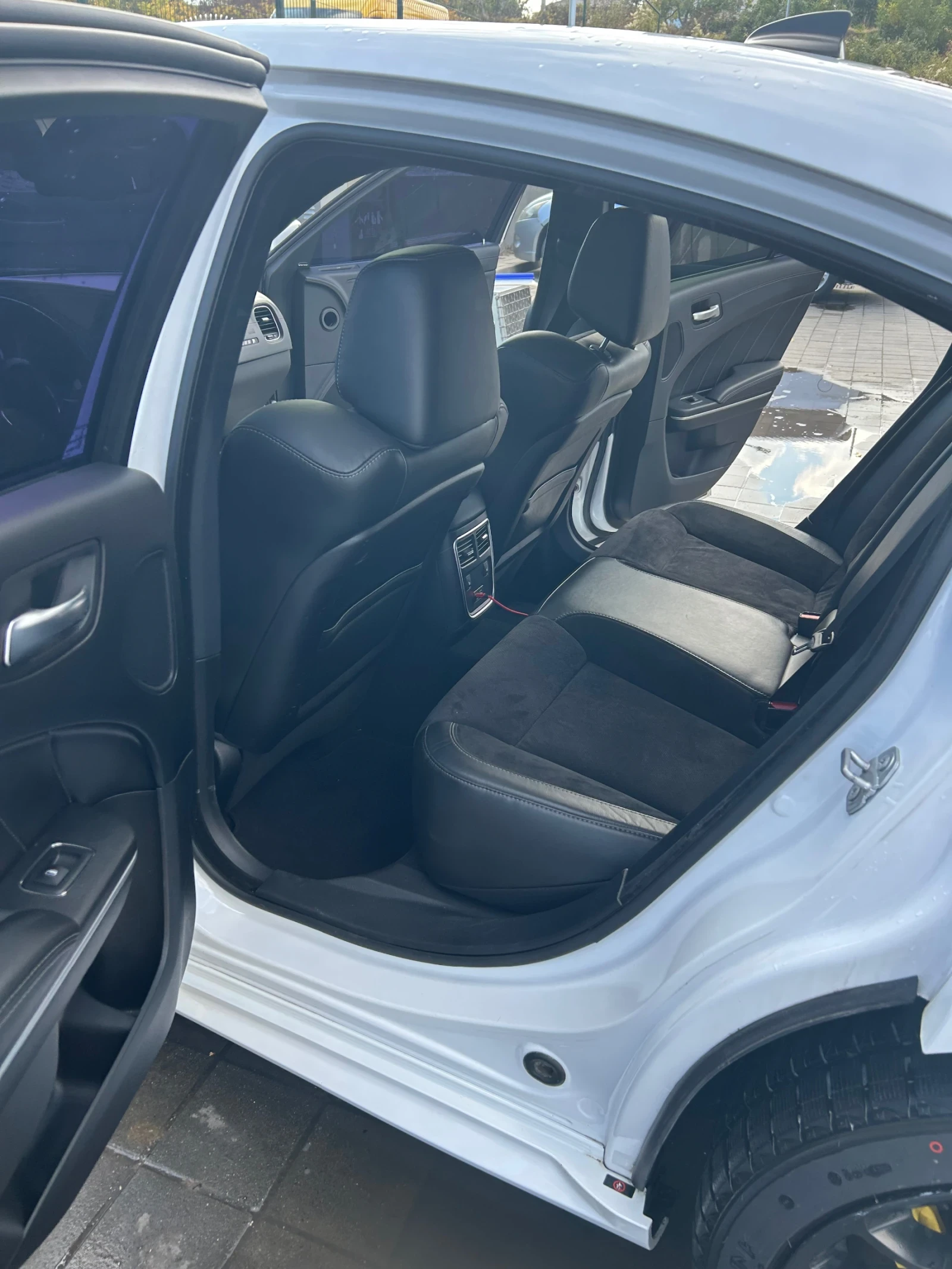 Dodge Charger SRT Scat Pack | Mobile.bg � ����������� 15