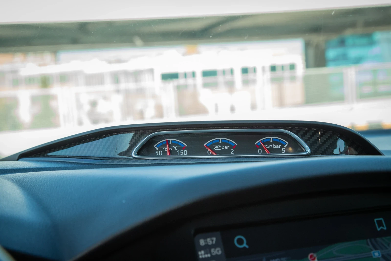 Ford Focus RS Red Edition (1 of 500) | Mobile.bg � ����������� 15