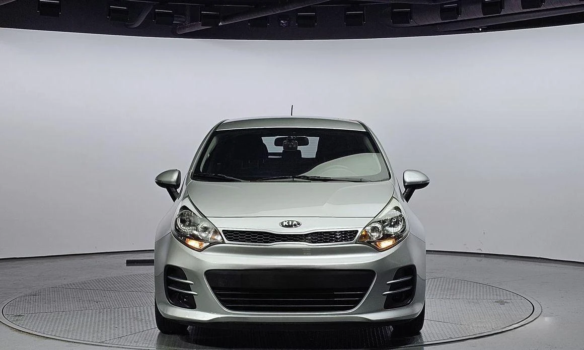 Kia Pride 5DR 1.4 MPI Trendy * НАЙ-ДОБРА ЦЕНА В БЪЛГАРИЯ*  - изображение 3