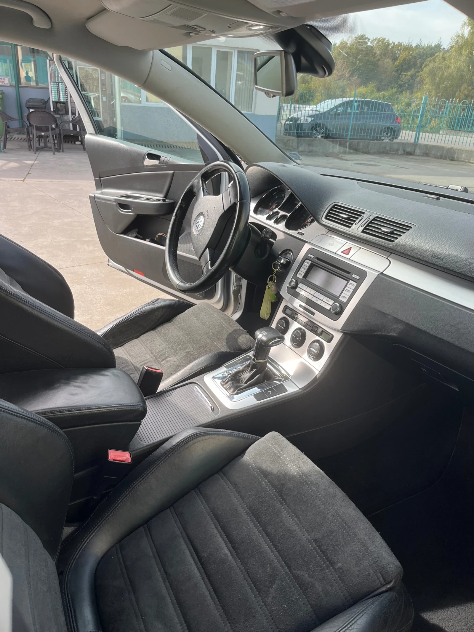 VW Passat B6 | Mobile.bg   11