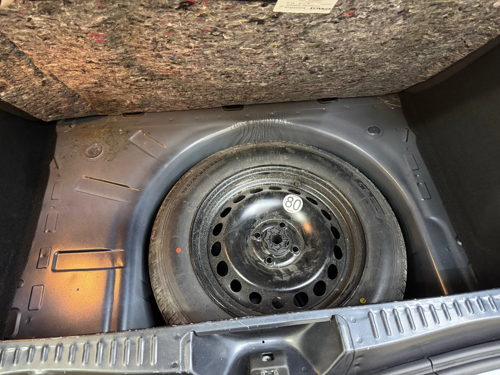 Dacia Sandero Stepway 0.9Turbo 11.2018 FACELIFT* LED* NAVI | Mobile.bg   16