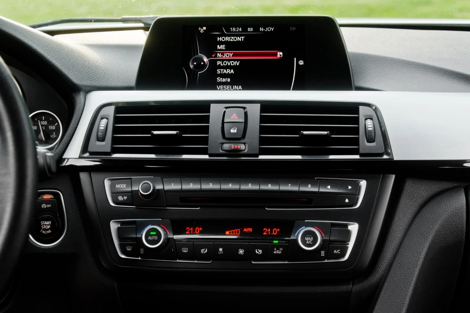 BMW 320 320d xdrive | Mobile.bg   13