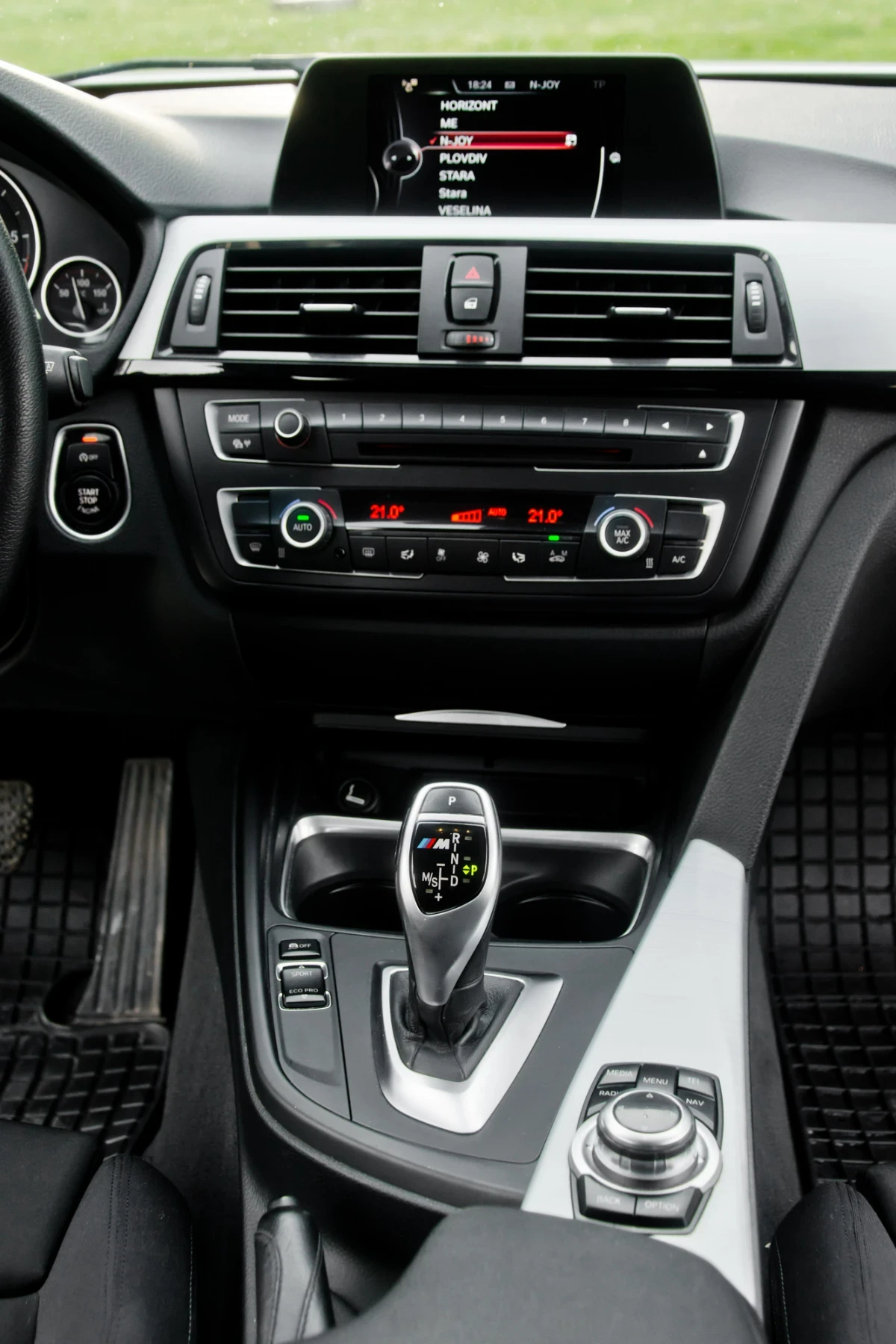 BMW 320 320d xdrive | Mobile.bg   14