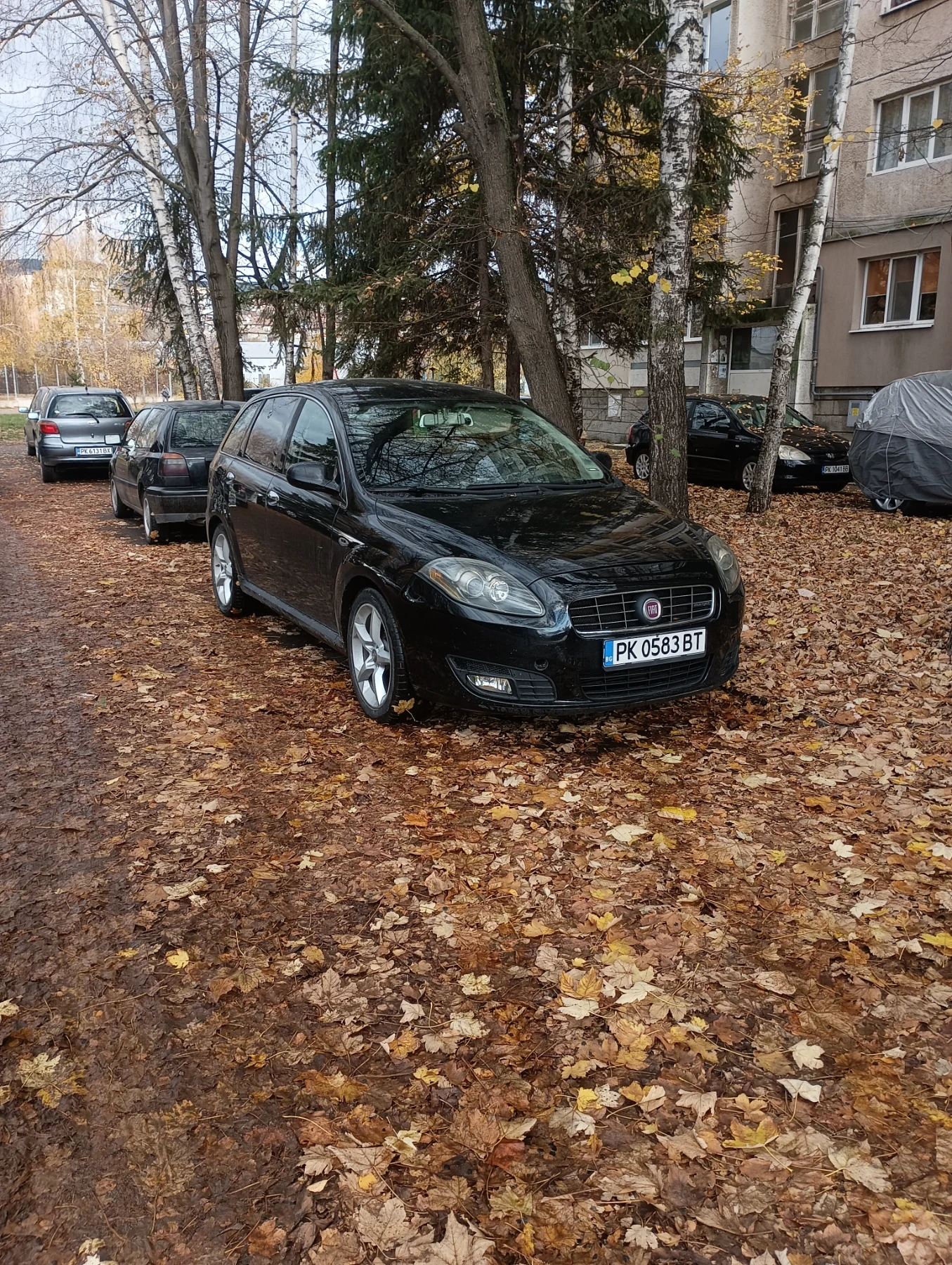 Fiat Croma | Mobile.bg   1