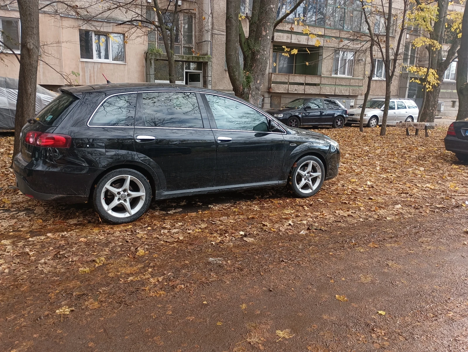 Fiat Croma | Mobile.bg   3