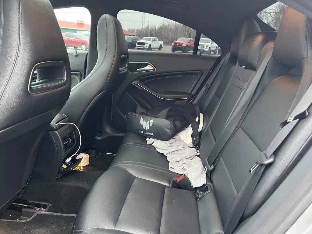 Mercedes-Benz CLA 250 2015 4MATIC * 93, 088 KM* *    | Mobile.bg   12