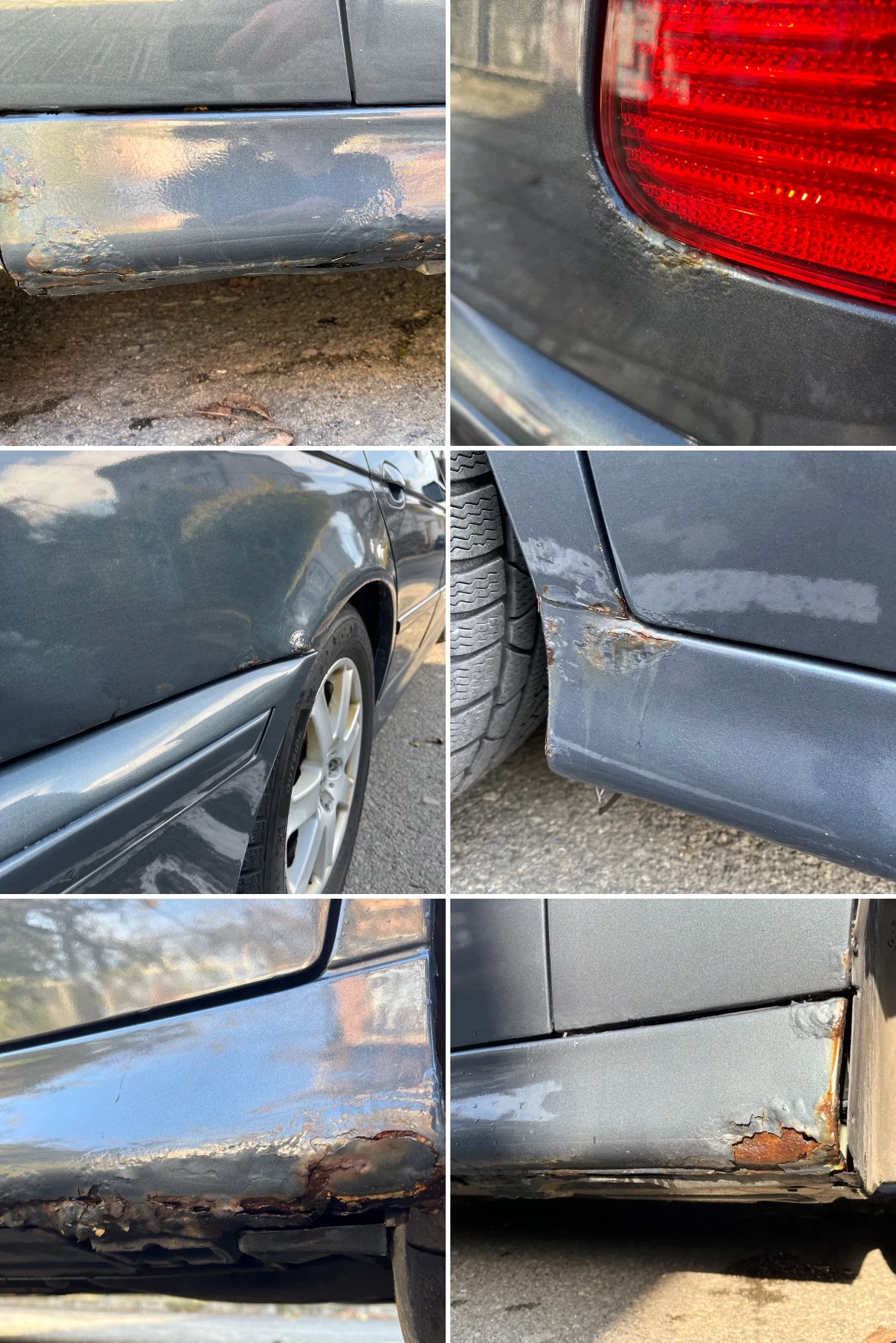 BMW 530 ia | Mobile.bg   13