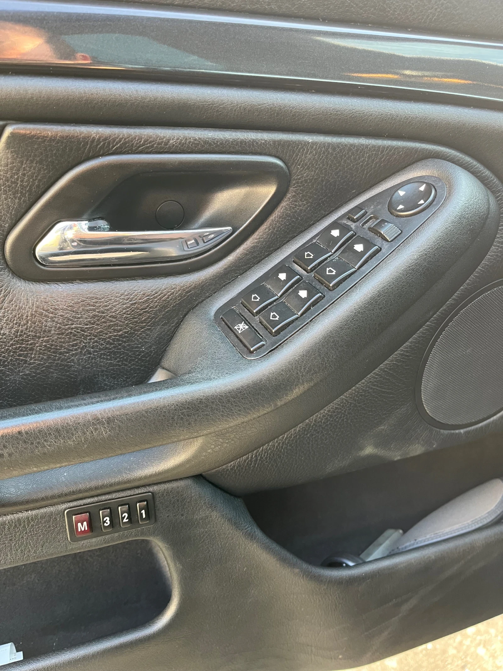 BMW 530 ia | Mobile.bg   10